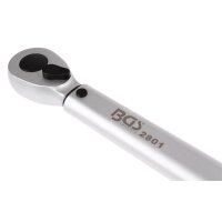 Profi Drehmomentschlüssel,12.5 mm 1/2", 40 bis 200 NM