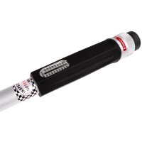 Profi Drehmomentschlüssel,12.5 mm 1/2", 40 bis 200 NM