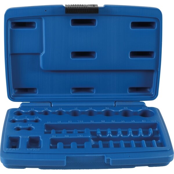 BGS Leerkoffer für Art. 5025