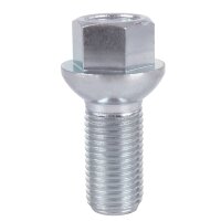 MAXGEAR Radschraube M14x1.5, GL 27 mm, L 48 mm
