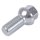 MAXGEAR Radschraube M14x1.5, GL 27 mm, L 48 mm