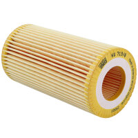 MANN-FILTER HU719/8x Ölfilter