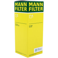 MANN-FILTER HU719/8x Ölfilter