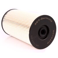 SCT Germany Kraftstofffilter
