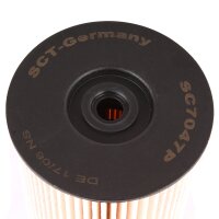 SCT Germany Kraftstofffilter