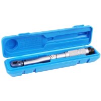 BGS Drehmomentschlüssel, 6,3 (1/4), 5-25 NM