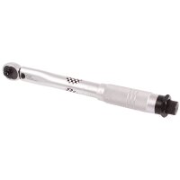 BGS Drehmomentschlüssel, 6,3 (1/4), 5-25 NM