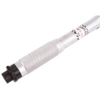 BGS Drehmomentschlüssel, 6,3 (1/4), 5-25 NM