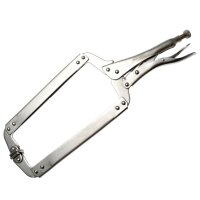 BGS Punktschweiss-Gripzange, 450 mm