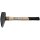 BGS Schlosserhammer, 1000 g