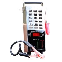 Digitaler Batterie-Tester