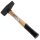 BGS Schlosserhammer | Hickory-Stiel | DIN 1041 | 1000 g