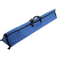 BGS Reißverschlußtasche, blau für Art.Nr. 1659, leer