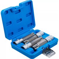 BGS Bit-Einsatz-Satz | Antrieb Innenvierkant 12,5 mm...
