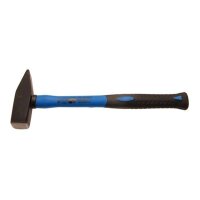 BGS Schlosserhammer, Fiberglasstiel, 1000 g