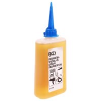 BGS Pneumatik-Spezial-Öl | 100 ml
