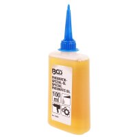 BGS Pneumatik-Spezial-Öl | 100 ml