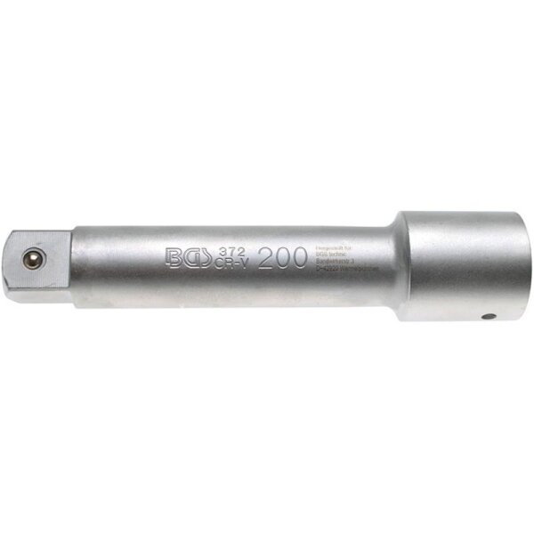 BGS Verlängerung 200 mm, 1"