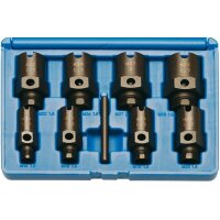 Gewinde-Reparatur-Set, 9-tlg.