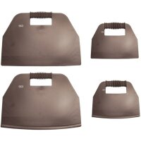 BGS Armaturenschutz-Set, 4-tlg.