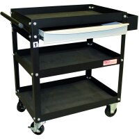 BGS Werkstattwagen, 1 Schublade, offen