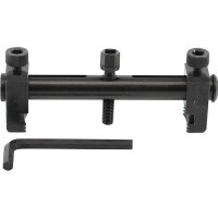 BGS Riemenscheiben-Abzieher, 40-168 mm