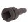 BGS Kraft-Bit-Einsatz | Länge 75 mm | Antrieb Innenvierkant 12,5 mm (1/2") | Innenvielzahn (für XZN) M12