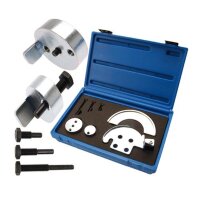 Montage-Werkzeug-Set für flexible Keilrippenriemen