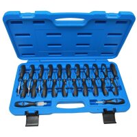 BGS Stecker-Entriegelungs-Werkzeug-Satz | 23-tlg.