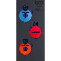 BGS BMW Sturzeinstell-Werkzeugsatz