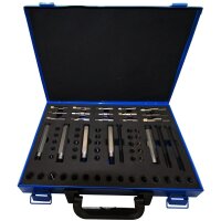 Reparatursatz für Glühkerzengewinde, M8-M9-M10-M12