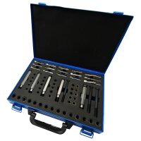 Reparatursatz für Glühkerzengewinde, M8-M9-M10-M12