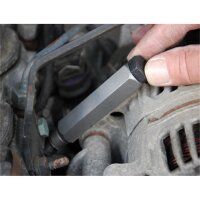 Reparatursatz für Glühkerzengewinde, M8-M9-M10-M12