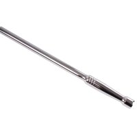 BGS Gelenkgriff mit Umschaltknarre | Abtrieb Außenvierkant 12,5mm (1/2") | 620mm