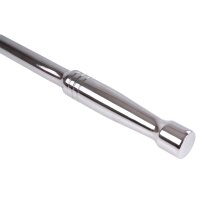 BGS Gelenkgriff mit Umschaltknarre | Abtrieb Außenvierkant 12,5mm (1/2") | 620mm