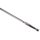 BGS Gelenkgriff mit Umschaltknarre | Abtrieb Außenvierkant 12,5mm (1/2") | 620mm