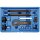BGS Motor-Einstellsatz, Fiat, Alfa, Lancia 1,2 16V, 1,4 16V / T-Jet
