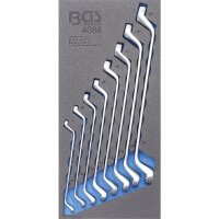 BGS 1/3 Werkstattwageneinlage:...