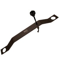 BGS Fixierwerkzeug Nockenwelle | für Audi, VW