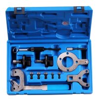 BGS Motor Einstelwerkzeug Satz für Fiat, Ford und...