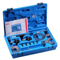 BGS Motor Einstelwerkzeug Satz für Fiat, Ford und...