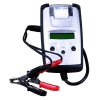 Batterie und Ladesystem Tester