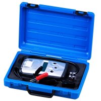 Batterie und Ladesystem Tester