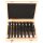 BGS HSS-Bohrersatz, 8-tlg., 13 - 25 mm