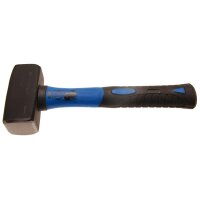 BGS Fäustel mit Fiberglasstiel, 1000 g