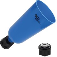 BGS Öl-Einfülltrichter mit Bajonettadapter...