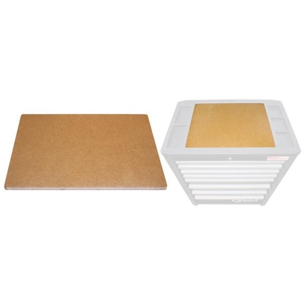 BGS MDF-Holzplatteneinsatz für Werkstattwagen Profi Art. 4111