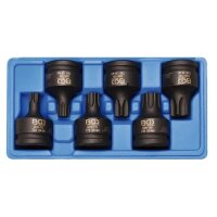 BGS T-Profil-Kraft-Biteinsatz-Set, 20 (3/4)