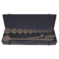 BGS Metallkassette für Art.-Nr. 1206, leer