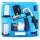BGS Vakuumpistole mit Saug- und Druckfunktion